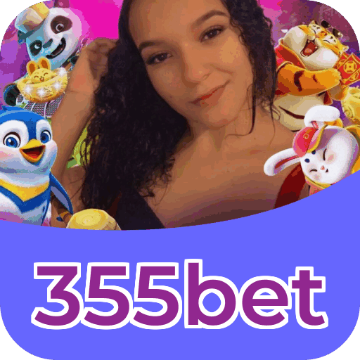 Catálogo slots 355bet mostrando top jogos Gates Olympus Sweet Bonanza Fortune Tiger Big Bass volatilidade RTP
